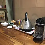 Maison La Roche D'hotes 4* Le Vigeant