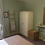 Maison La Roche D'hotes 4* Le Vigeant