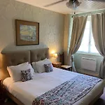 Maison La Roche D'hotes 4*