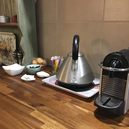 Maison La Roche D'hotes 4* Le Vigeant