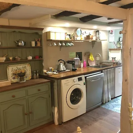 Maison La Roche D'hotes Le Vigeant