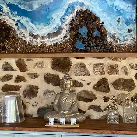 Maison La Roche D'hotes