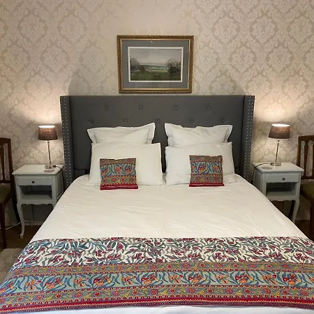 Bed and breakfast Maison La Roche D'hotes