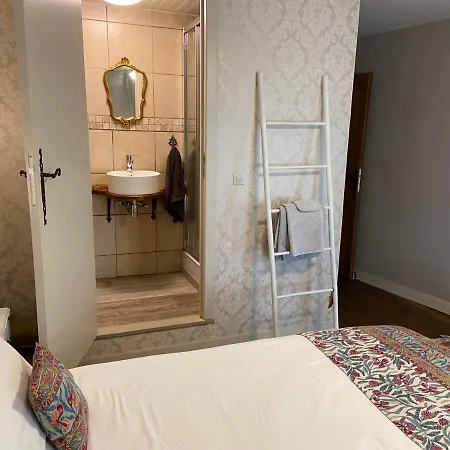 Maison La Roche D'hotes