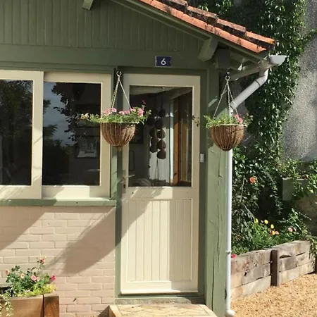 Maison La Roche D'hotes 4* Le Vigeant