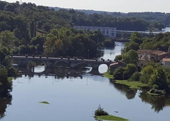 Maison La Roche D'hotes Bed and breakfast