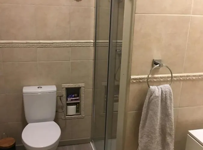 Bed and breakfast Maison La Roche D'hotes Le Vigeant