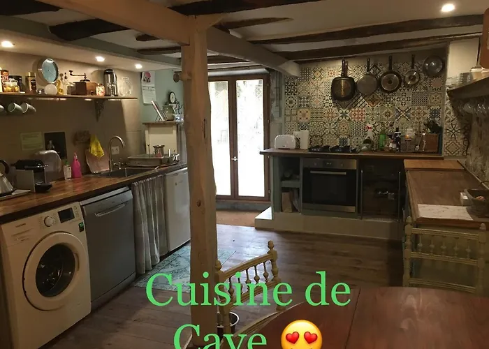 Maison La Roche D'hotes Bed and breakfast 4*