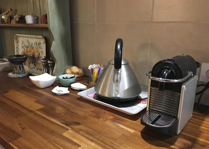 Maison La Roche D'hotes 4* Le Vigeant