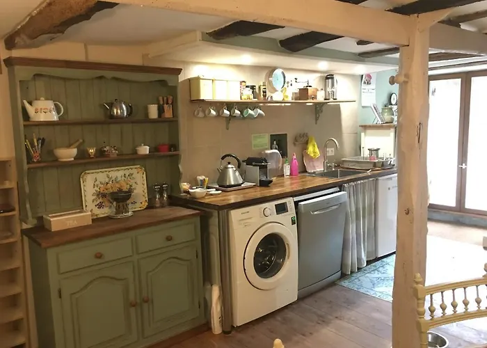 Maison La Roche D'hotes Le Vigeant