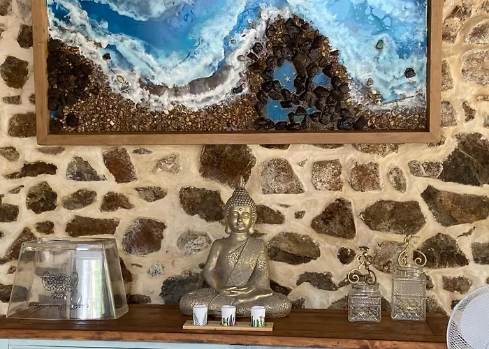 Maison La Roche D'hotes