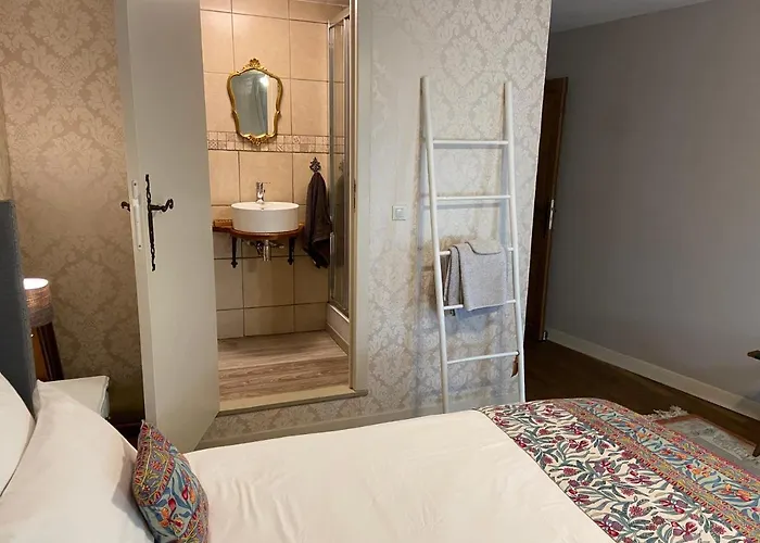 Maison La Roche D'hotes