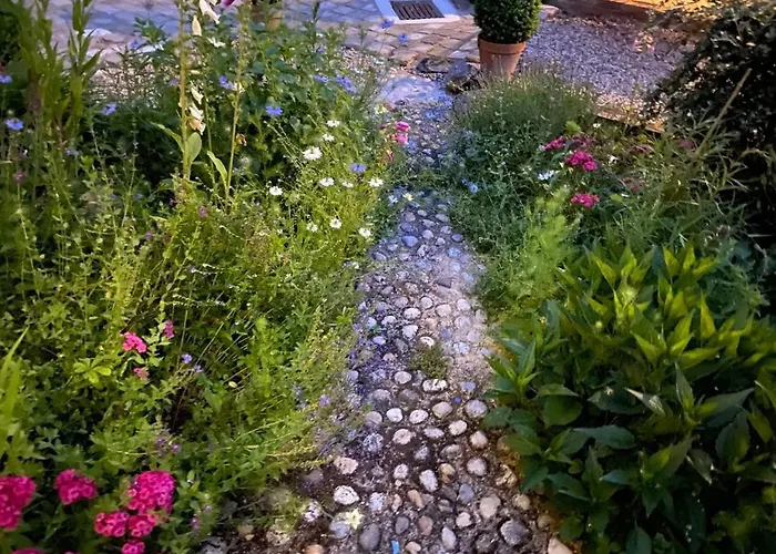 Maison La Roche D'hotes